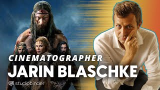 Jarin Blaschke Interview — Robert Eggers Cinematographer Explains His Career