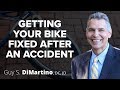 Getting Your Bike Fixed After a FL Accident | (352) 267-9168 | Florida Bicycle Accident Lawyer