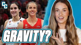 This New WNBA Player Leaderboard Is SHOCKING!