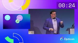 Opticon23 - Optimizely Commerce 60 Sec Summary