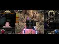 POE 2 - 0.5.2 - [IRL] HUNTRESS, SPIRIT WALKER MAPING TIER 15 WITH TWISTER 202606112