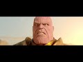 Thanos vs. Saitama (One Punch Man)  Part I
