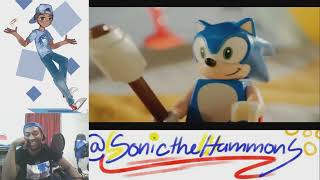 [REACTION] Sonic Central 9-24-2024