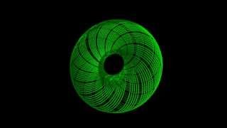 There's something about phi - Chapter 11 - The golden toroid and the infinite spiral