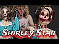 Shirley Stab Animatronic Spirit Halloween 2024 Unboxing & Demo