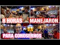 QUE SORPRESA CONOCIENDO UNA SEGUIDORA   👍👩🏼🍺NANCY SANTOS VLOGS