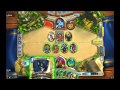 Hearthstone Miracle Rogue Combo