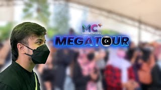 MCPLUS MEGATOUR: TERENGGANU + KELANTAN!