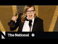 Sarah Polley ‘truly shocked’ by Oscar win