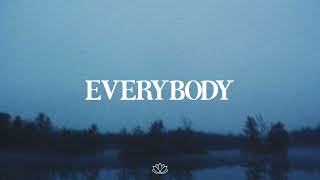 Emotional Piano x Lewis Capaldi Type Beat - “Everybody”