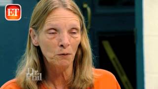 'Runaway Mom' Brenda Heist Talks to Dr. Phil