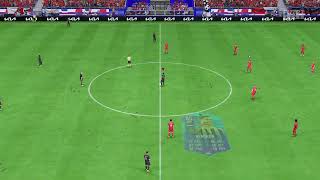 FIFA 23 ULTIMATE TEAM PLAYSTATION TOURNAMENT