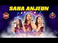 SAHA ANJEUN - DHEA GEMOII x RUSDY OYAG PUSANG STUDIO MUSIC