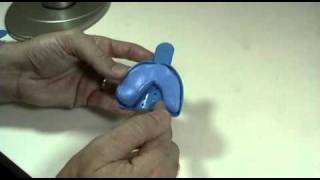 Faction Mouthguards Self Impression Instructions