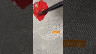 Handmade painting color How to make paint color #shorts #youtubeshorts #colors #viral