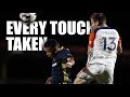 Every Touch I Took Against Real Monarchs | My Full Game Analysis