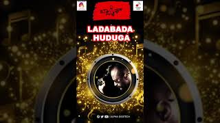 #Shorts | Ladabada Huduga | Black | Kannada Movie | Vaani Sarswathi | Kishor | Alpha Digitech