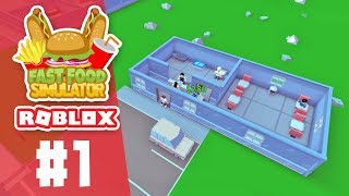 Roblox Fast Food Simulator 4 Codes - all codes in roblox fast food simulator