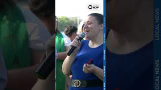 3 detained at Cedar Rapids ICE office after protest draws 100+ people