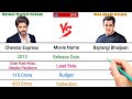 Top 5 Highest Grossing Movie - SHAH RUKH KHAN vs SALMAN KHAN