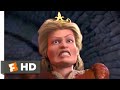 Shrek the Third (2007) - Princess Prisoners Scene (7/10) | Movieclips