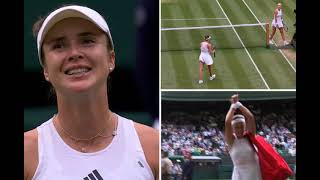 Azarenka Booed Off Wimbledon Court After Handshake Kerfuffle