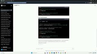 how to create empty dataframe in python pandas