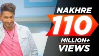 Nakhre (Full Song) | Jassi Gill | Latest Punjabi Songs 2017 | Latest Records