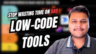 We Tested 7 Low-Code Platforms - Here's Our Complete Ranking