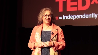 Modern Self-Help - More Distracting Than Helpful? | Reema Faris | TEDxGastownWomen