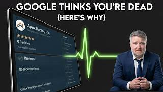Google Reviews for Roofers — Why It's More Important You Think