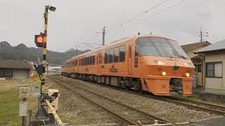 鉄道PV JR九州 社歌 浪漫鉄道