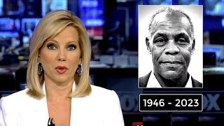 Iconic Actor's Death Leaves a Void in Hollywood