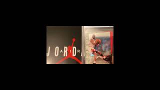 Michael Jordan card - (1992-1993 Upper Deck Team MVP Hologram #4)