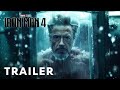 Iron Man 4 - Official Trailer | Robert Downey Jr.