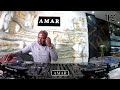 Demossco Live | AMAR Restaurant