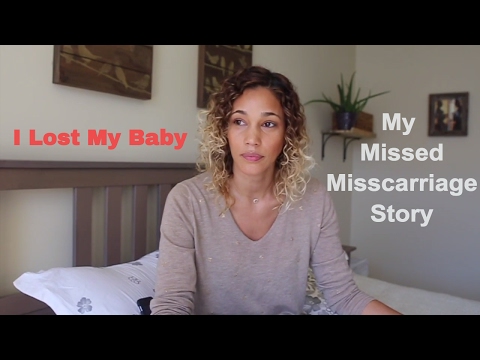 My Missed Miscarriage - no symptoms - no heartbeat. My Missed Miscarriage - no symptoms - no heartbeat.