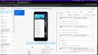 Android App Automation test run in BrowserStack