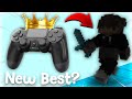 Is This The BEST Controller Player? (hive)