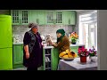 Grandma Rose's New Kitchen | Grandma's Best Recipes