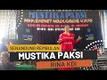 Senandung Rembulang Cover Rina KDI (LIVE SHOW Bojongsari Padaherang Pangandaran)