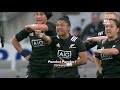 Black Ferns Haka - Ko Uhia Mai (Let It Be Known)