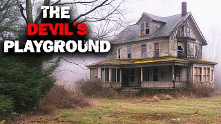 Top 10 Scary Haunted Places On Earth Scarier Than HELL