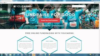 The Top 10 Best Crowdfunding Fundraising Sites For 2015 - Online Fundraiser Websites List