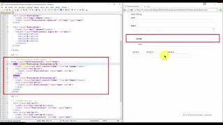 35. Bootstrap Input Sizing