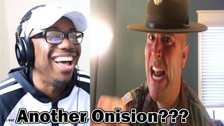 (Veteran REACTS To) Basic Training Failure VS Angry Drill SGT REACTION!