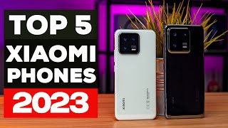 Best Xiaomi Phones 2023 [don’t buy one before watching this]