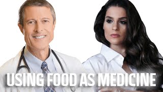 Plant Based Medicine Diet with Dr. Neal Barnard [Health Benefits of a Vegan Diet]