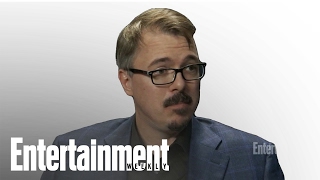 Breaking Bad' Cast Interview | Comic-Con 2013 | Entertainment Weekly