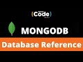 Database References In MongoDB | MongoDB Manual References vs DBREF | MongoDB Tutorial | SimpliCode